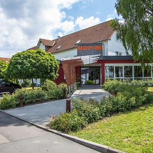 Hotel Speyer Am Technik Museum